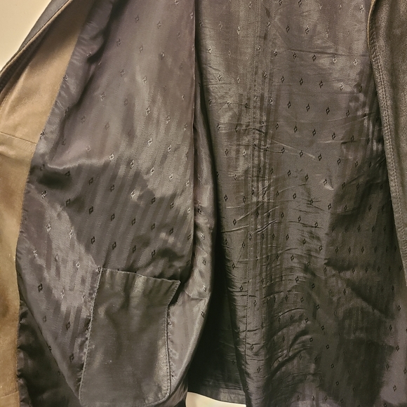 Rochester big and tall jacket - Picture 4 of 5